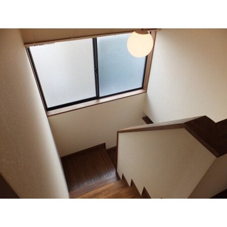 GREEN PARK B棟の物件内観写真